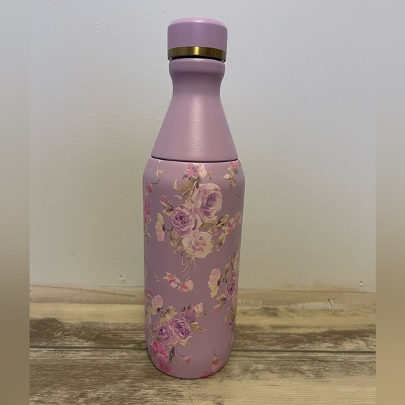 Loveshackfancy 12oz Water Bottle Happy Thoughts - Picture 7 of 10